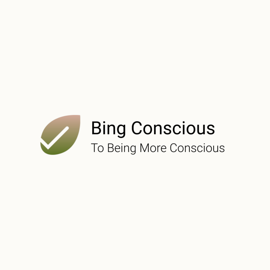 Bing Conscious